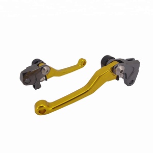 Offroad moto <span class=keywords><strong>KTM</strong></span> PIVOT leviers d'embrayage de frein pour <span class=keywords><strong>KTM</strong></span> <span class=keywords><strong>65</strong></span> 85 105 125 150 200 300 400 450 505 525 SX <span class=keywords><strong>EXC</strong></span> - Product Image 1