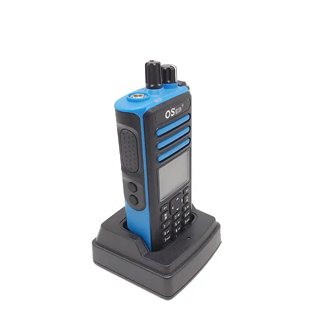 The newest Handheld <span class=keywords><strong>VHF</strong></span>/UHF Transceiver 두 Way Radio 없이 <span class=keywords><strong>LCD</strong></span>
