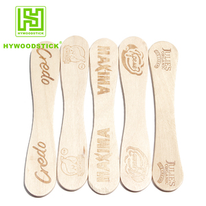 2025 bán chạy nhất sồi gỗ Ice Cream Sticks nhà sản xuất nhà máy trực tiếp Nhà cung cấp - Product Image 3