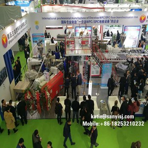 Kết Cấu đá Nhựa <span class=keywords><strong>Floor</strong></span> Ceramic Gạch SPC Sàn Ván Dây Chuyền Sản Xuất - Product Image 3