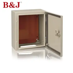 Rittal 패널/제어판/ip66 배급 상자 전기 제어 상자