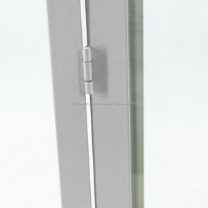 <span class=keywords><strong>Grande</strong></span> color blanco metal vela faroles con velas LED - Product Image 3