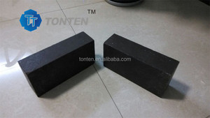 Prezzo del Mattone Refrattario in Carburo di Silicio, Acquista Mattone Ignifugo SiC - Product Image 6