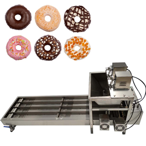 Máquina para fazer rosquinha comercial - Product Image 5