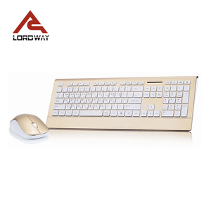 Weishen — ensemble <span class=keywords><strong>clavier</strong></span> <span class=keywords><strong>et</strong></span> <span class=keywords><strong>souris</strong></span> <span class=keywords><strong>sans</strong></span> <span class=keywords><strong>fil</strong></span> 2.4G, pour usage domestique <span class=keywords><strong>et</strong></span> au bureau, meilleure vente - Product Image 6
