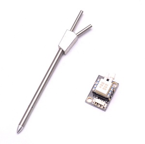 Capteur <span class=keywords><strong>de</strong></span> vitesse d'air différentiel Pixhawk PX4, <span class=keywords><strong>tube</strong></span> <span class=keywords><strong>de</strong></span> <span class=keywords><strong>Pitot</strong></span>, jauge <span class=keywords><strong>de</strong></span> vitesse d'air, tachymètre pour contrôleur <span class=keywords><strong>de</strong></span> vol Pixhawk Autopilot - Product Image 2