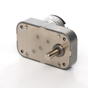 DMKE DK-P64FH 24 v macchina imballatrice mini dc metal gear riduttore del <span class=keywords><strong>motore</strong></span>, piccolo <span class=keywords><strong>12</strong></span>-<span class=keywords><strong>volt</strong></span> <span class=keywords><strong>motore</strong></span> - Product Image 2