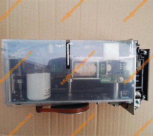 Hyosung <strong>ATM</strong> Parts <strong>ATM</strong> <strong>Card</strong> Reader Sankyo <strong>Card</strong> Reader ICT3Q8-3A0280 - Product Image 2