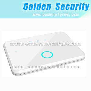 Alarma de seguridad, el brazo de app/desarmar de control para el hogar sistema de alarma, sistema de alarma gsm - Product Image 2