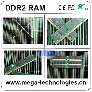 China fabrik cheapset original desktop <span class=keywords><strong>Ddr2</strong></span> <span class=keywords><strong>1G</strong></span> <span class=keywords><strong>800</strong></span> Bus 2 gb - Product Image 3