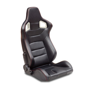 JBR1041 seggiolino auto da corsa con secchiello sportivo con logo personalizzato regolabile - Product Image 2