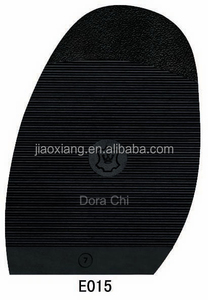 Suela de zapato antideslizante al mejor precio, material de suela de zapato, suela de goma para la fabricación de zapatos - Product Image 3