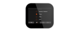 Youpin WiFi - 3H/2C, pompe à chaleur électrique, carburant fossile, couleur noire - Product Image 3