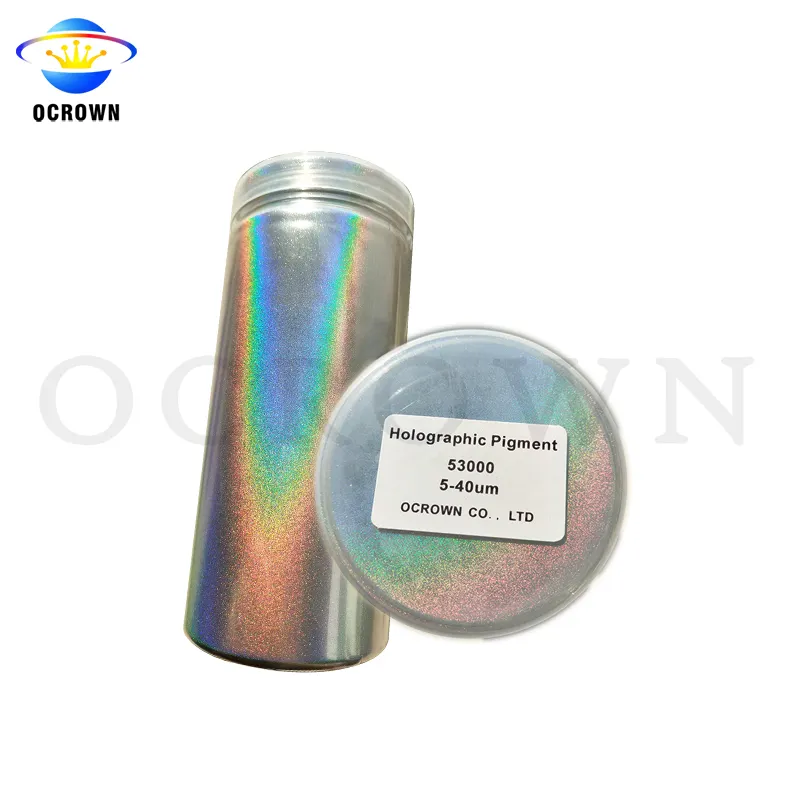 Spectaflair Unicorn Laser Pigment Holographic Pigment Bột Cho Sơn