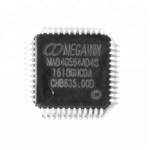 MA84G564AD48 Microcontrolador de chip único IC LQFP48 Microordenador - Product Image 1