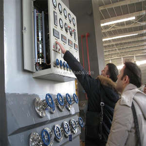 Draagbare Cryogene Zuurstof Generator Zuurstof Plant - Product Image 1