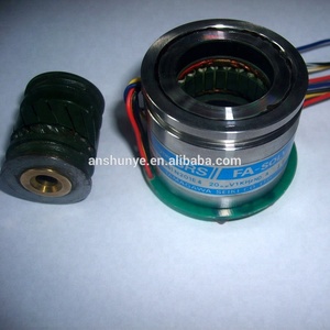 Encodeur rotatif moteur Resolver FA-SOLVER BRS TS2061N201E4 - Product Image 3