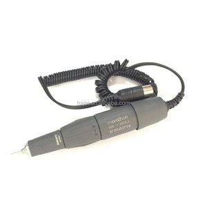 Alta Qualità Portatile Micromotore Dentale Micromotore Micro Motore Laboratorio Odontotecnico - Product Image 6