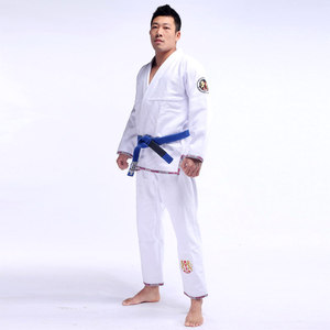 Brazilian Jiu Jitsu <strong>Kimono</strong> for <strong>Man</strong> - Product Image 2