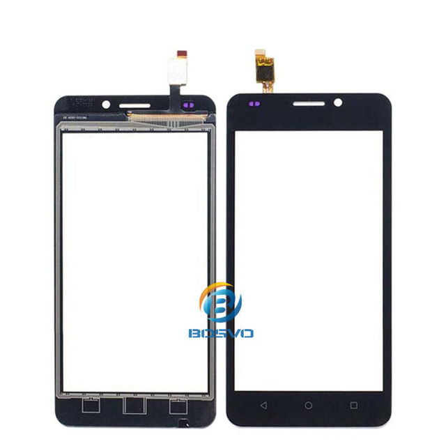 Mobile Phone Digitizer for Huawei Ascend Y635 Y635-L21 Touch Panel Screen Glass Replacement Repair Parts