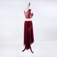 Costumes de danse orientale, vêtements de danse lyrique, robes pour femmes, ensembles de costumes