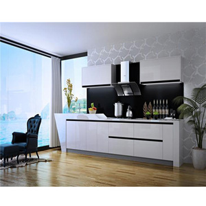 Armadio da cucina per cucina modulare Prima migliore qualità arabia Saudita - Product Image 5