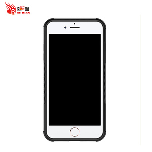 Caso completo de protección del teléfono a prueba de golpes PC TPU duro híbrido para Iphone8 más - Product Image 5