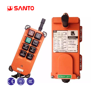 4 اتجاهات رافعة التحكم عن بعد - Product Image 2
