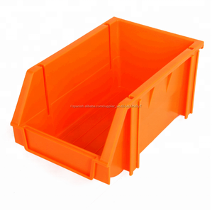 Buena calidad almacén contenedores de plástico para la venta al por mayor - Product Image 2
