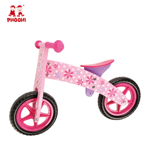 Flor <span class=keywords><strong>Rosa</strong></span> juguetes al aire libre niños niñas madera equilibrio para los niños 3 + - Product Image 1