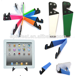2014 popular portátil de titular de teléfono móvil, titular de la tableta para regalo de la promoción, <span class=keywords><strong>gadget</strong></span> de teléfono - Product Image 1