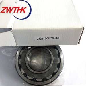 Camion de mélangeur concret F-809280.PRL roulement - Product Image 4