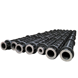 コンクリート<span class=keywords><strong>spc</strong></span>紡績電気ポール型とマシン - Product Image 2