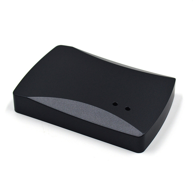 High Quality Electronic RFID Plastic Reader Enclosure