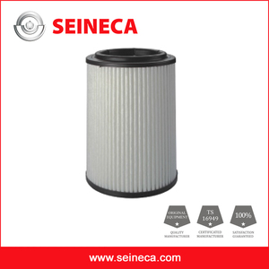 Fábrica venta al por mayor durable filtro filtro de aire de papel - Product Image 1