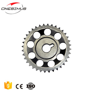 ชุดโซ่ไทม์มิ่ง/<span class=keywords><strong>สายพาน</strong></span>ไทม์มิ่ง รุ่นใหม่ 1AZ/2AZ KA-26 อะไหล่เครื่องยนต์ สำหรับรถยนต์ Chery และ Elantra - Product Image 2