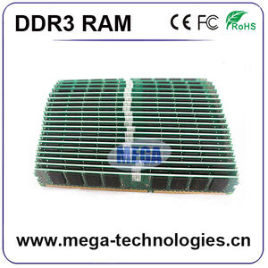 コンピュータ部品用nanya ram <span class=keywords><strong>ddr3</strong></span> <span class=keywords><strong>2</strong></span>ギガバイト - Product Image 3