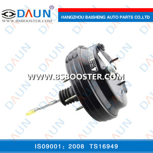DAUN B259-070 Servofreno <span class=keywords><strong>PBR</strong></span>-VEHICLE - Product Image 2