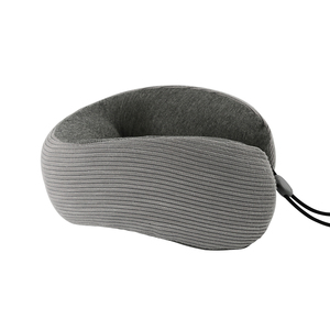 Hnos Bernapas Masker Mata Leher Bantal Premium Serviks <span class=keywords><strong>Massage</strong></span> Private Label Istirahat Bantal U Bentuk Perjalanan Bantal Leher - Product Image 6