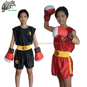 Chino wushu Sanda uniforme - Product Image 4