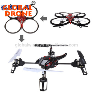 Achat GW-TF182 Cadeaux spécial pour vos enfants Drone Mini UFO Quadcopter Drone enfant avec 2.0 MP camera - Product Image 4