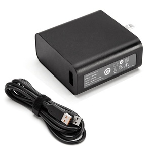 20V 3.25A/5.2V 2A 65w AC adattatore di caricabatteria Per <span class=keywords><strong>Lenovo</strong></span> <span class=keywords><strong>Yoga</strong></span> 900 <span class=keywords><strong>Yoga</strong></span> 700 di <span class=keywords><strong>Yoga</strong></span> e <span class=keywords><strong>Yoga</strong></span> 4 Pro adattatore del computer portatile 20v 3.25a - Product Image 1