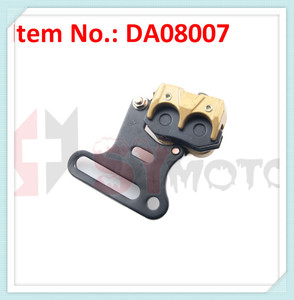 2-piston étrier <span class=keywords><strong>de</strong></span> <span class=keywords><strong>frein</strong></span> vélo <span class=keywords><strong>de</strong></span> saleté étrier étrier <span class=keywords><strong>de</strong></span> <span class=keywords><strong>frein</strong></span> Arrière - Product Image 2