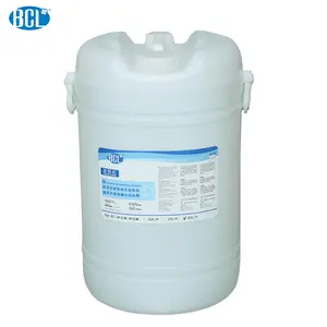 Emulsifying סוכן כתם מסיר נוזלי אבקת כביסה