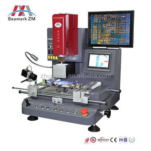 <span class=keywords><strong>Carte</strong></span> mère <span class=keywords><strong>iphone</strong></span> <span class=keywords><strong>4</strong></span> ic de réparation ZM-R6300 entièrement automatique BGA station de reprise, <span class=keywords><strong>carte</strong></span> mère de réparation - Product Image 1