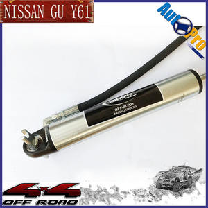 Kayme — Kit de levage 4x4 pour nissan <span class=keywords><strong>Patrol</strong></span> Y61, <span class=keywords><strong>amortisseur</strong></span> de choc, 4x4, sans fil, pour Y61 Y60 - Product Image 5