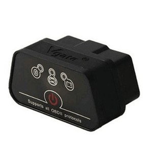 Low-cost Sales Vgate ICar 2 WIFI OBD ELM327 <strong>Code</strong> <strong>Reader</strong> ICar2 for IOS iPhone iPad Android PC <strong>8</strong> Colors - Product Image 3