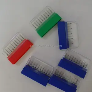 Tutti i modelli dentali frese diamantate rotonda chirurgico dentale frese diamantate