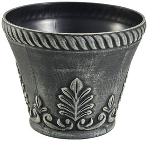 KD9901P-KD9905P macchina pittura vaso <span class=keywords><strong>di</strong></span> <span class=keywords><strong>fiori</strong></span> <span class=keywords><strong>di</strong></span> plastica - Product Image 4