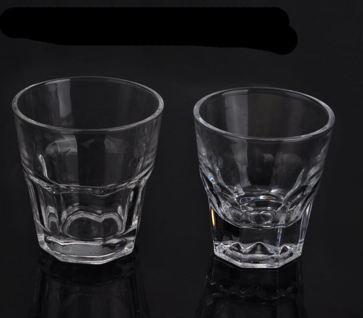LFGB,EU standard the most popular scotch whisky glass drinking glass cups
